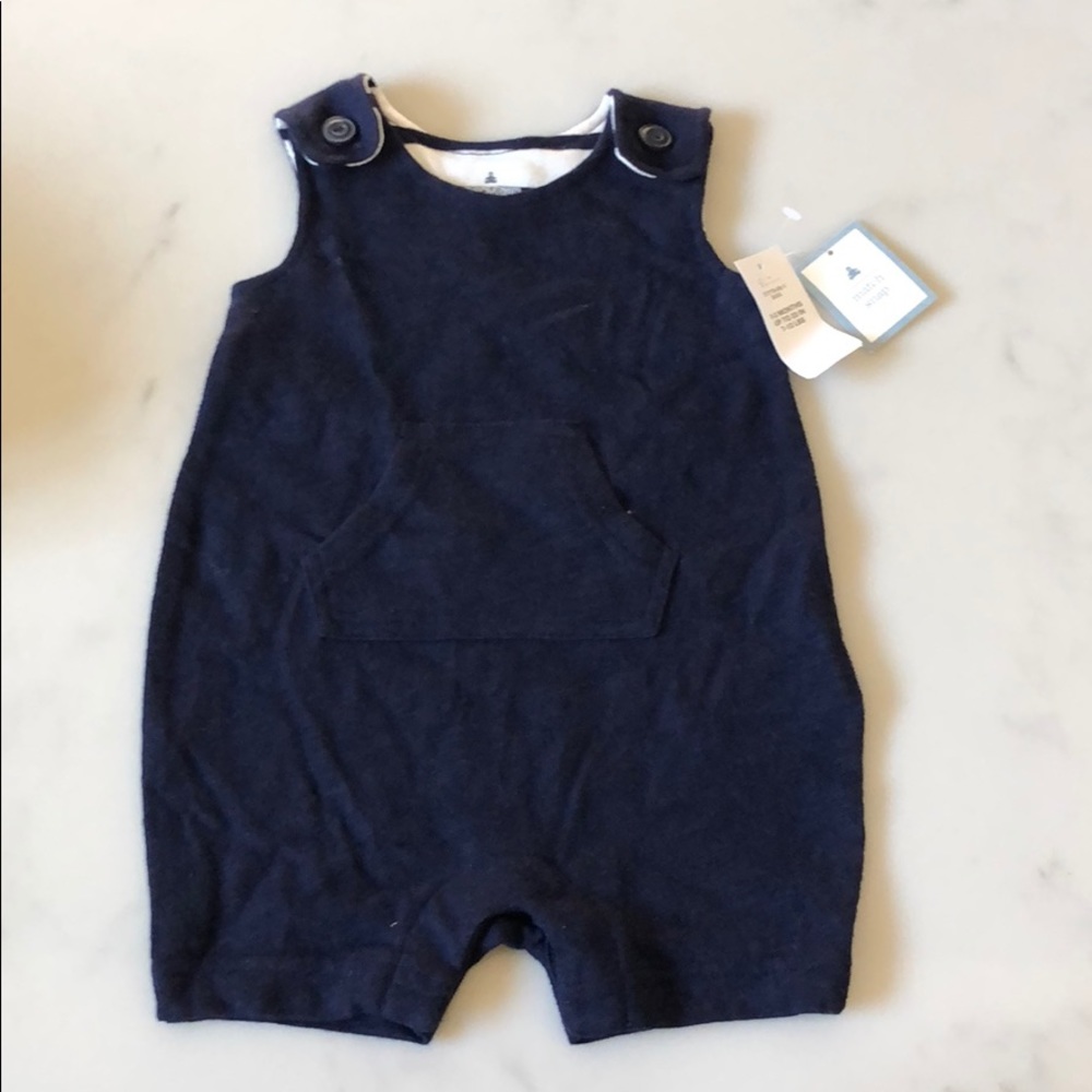 BabyGap one piece NWT – size 0–3 month